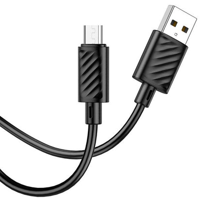 Kabllo Karikimi USB-A to Micro-USB X88 Gratified