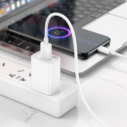 Kabllo Karikimi USB-A to Micro-USB X88 Gratified