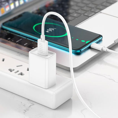 Kabllo Karikimi USB-A to Type-C X88 Gratified