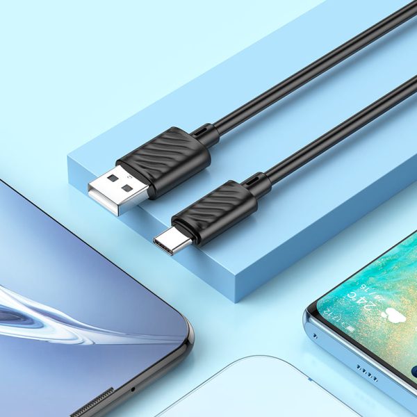 Kabllo Karikimi USB-A to Type-C X88 Gratified
