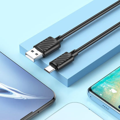 Kabllo Karikimi USB-A to Type-C X88 Gratified