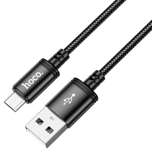 Kabllo Karikimi USB-A to Micro-USB X89 Wind