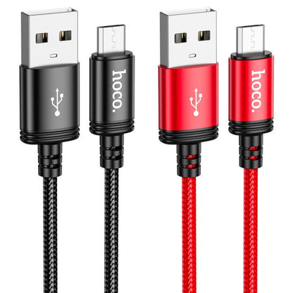 Kabllo Karikimi USB-A to Micro-USB X89 Wind