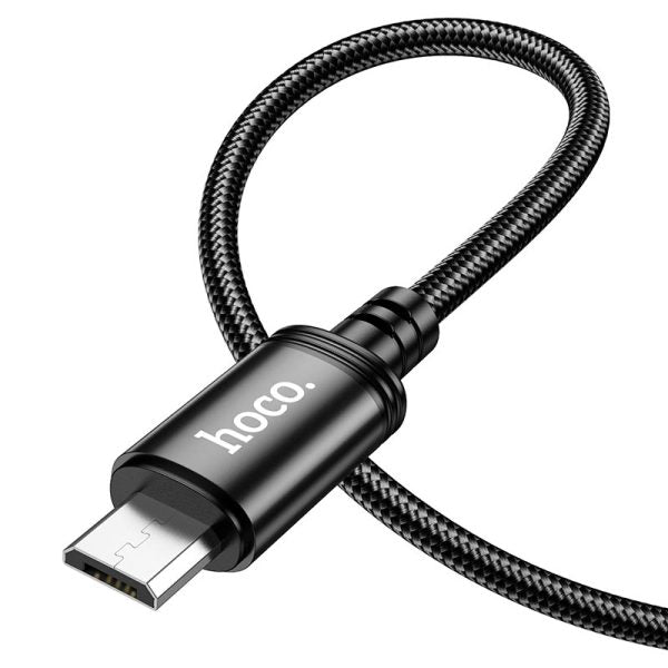 Kabllo Karikimi USB-A to Micro-USB X89 Wind