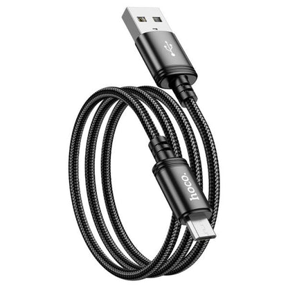 Kabllo Karikimi USB-A to Micro-USB X89 Wind