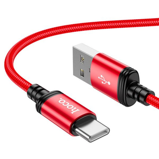 Kabllo Karikimi USB-A to Type-C X89 Wind