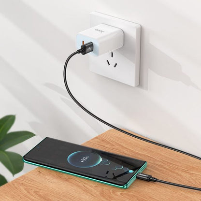 Kabllo Karikimi USB-A to Type-C X89 Wind