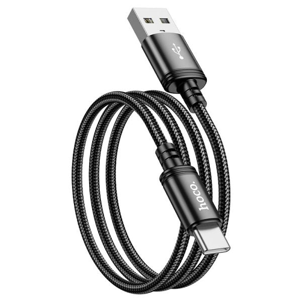 Kabllo Karikimi USB-A to Type-C X89 Wind