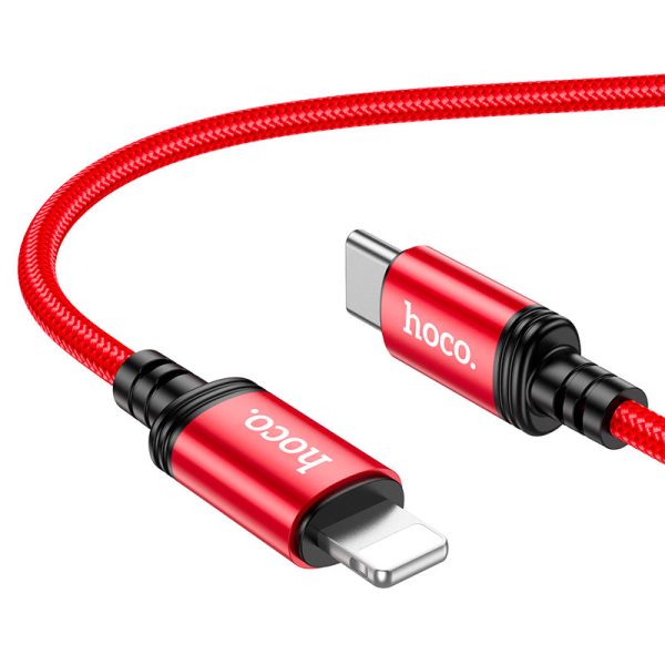 Kabllo Karikimi për iPhone X89 Wind