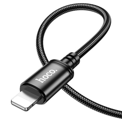 Kabllo Karikimi për iPhone X89 Wind