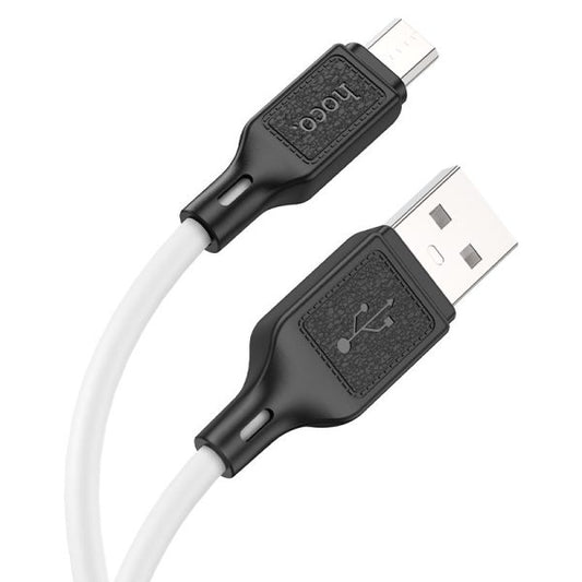 Kabllo Karikimi për Micro-USB X90 Cool silicone