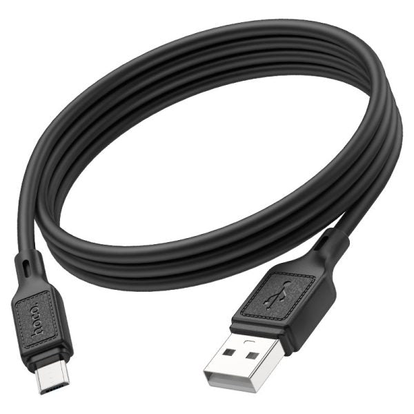 Kabllo Karikimi për Micro-USB X90 Cool silicone