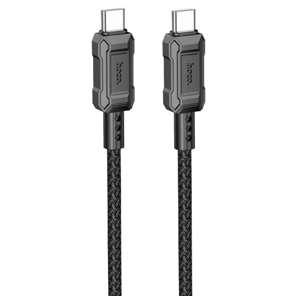Kabllo Karikimi Type-C to Type-C 60W X94 Leader
