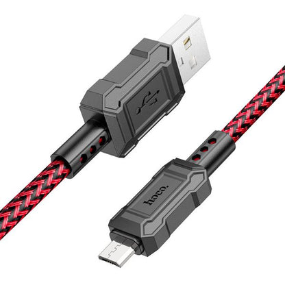 Kabllo Karikimi USB-A to Micro-USB X94 Leader