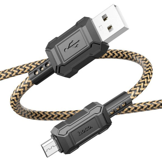 Kabllo Karikimi USB-A to Micro-USB X94 Leader