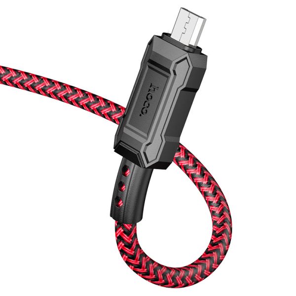 Kabllo Karikimi USB-A to Micro-USB X94 Leader