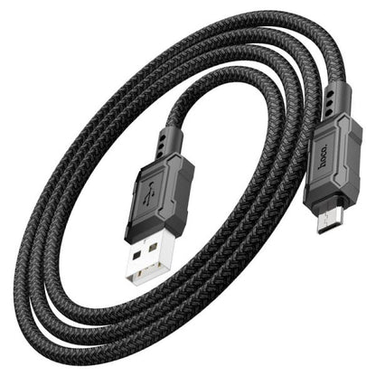 Kabllo Karikimi USB-A to Micro-USB X94 Leader