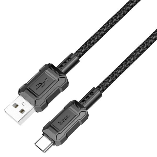Kabllo Karikimi USB-A to Type-C X94 Leader