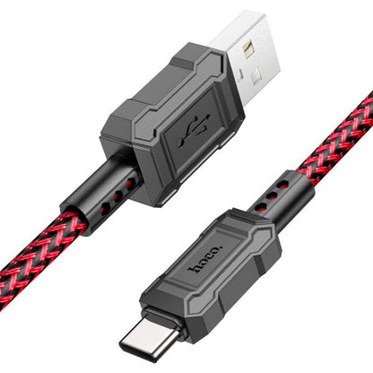 Kabllo Karikimi USB-A to Type-C X94 Leader