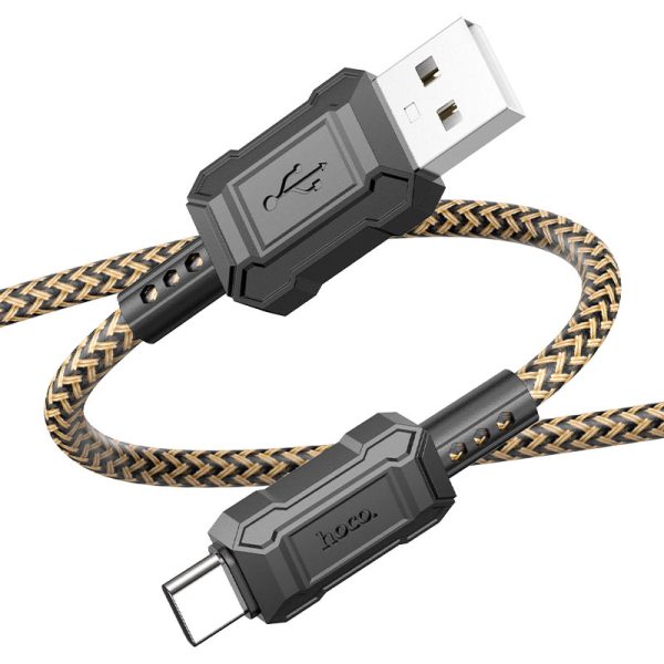 Kabllo Karikimi USB-A to Type-C X94 Leader
