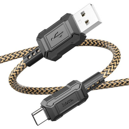 Kabllo Karikimi USB-A to Type-C X94 Leader