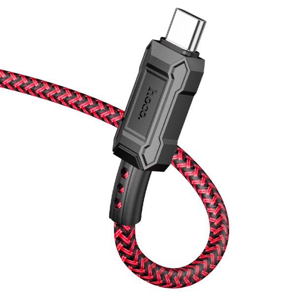 Kabllo Karikimi USB-A to Type-C X94 Leader
