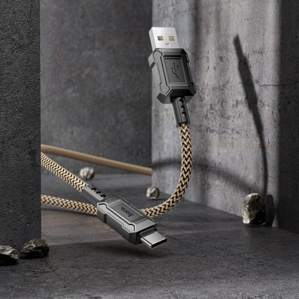 Kabllo Karikimi USB-A to Type-C X94 Leader