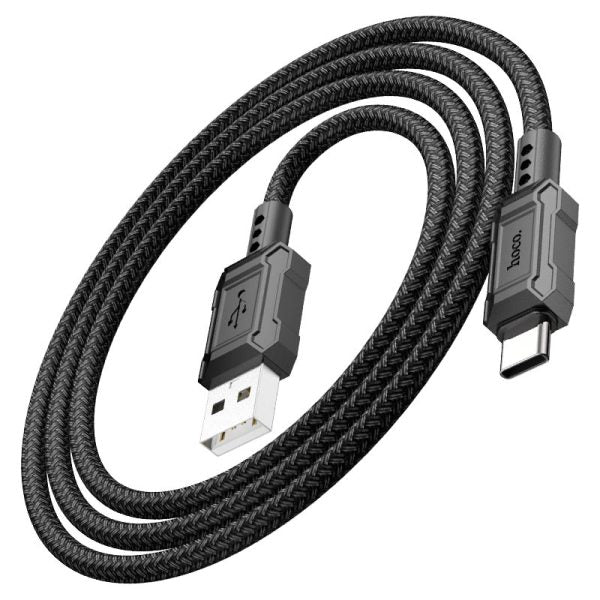 Kabllo Karikimi USB-A to Type-C X94 Leader