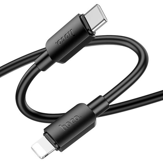 Kabllo Karikimi për iPhone Fast Charge X96 Hyper