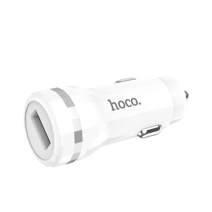 Adaptor Makine Single Port QC3.0 Fast Charge Z27A