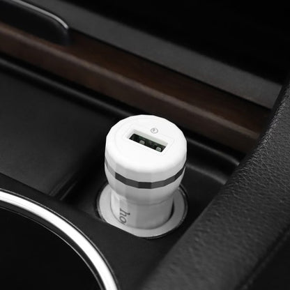 Adaptor Makine Single Port QC3.0 Fast Charge Z27A
