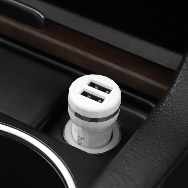Adaptor Makine Dual Port Z27 Staunch