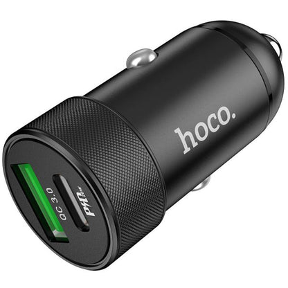 Adaptor Makine QC3.0 Fast Charge Z32B Speed up
