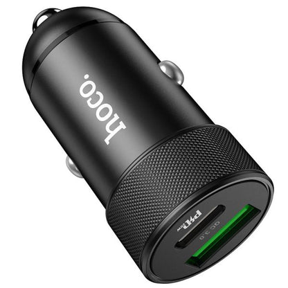 Adaptor Makine QC3.0 Fast Charge Z32B Speed up
