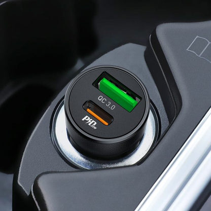 Adaptor Makine QC3.0 Fast Charge Z32B Speed up