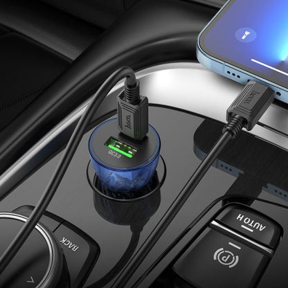 Adaptor Makine Fast Charge Z47A Transparent
