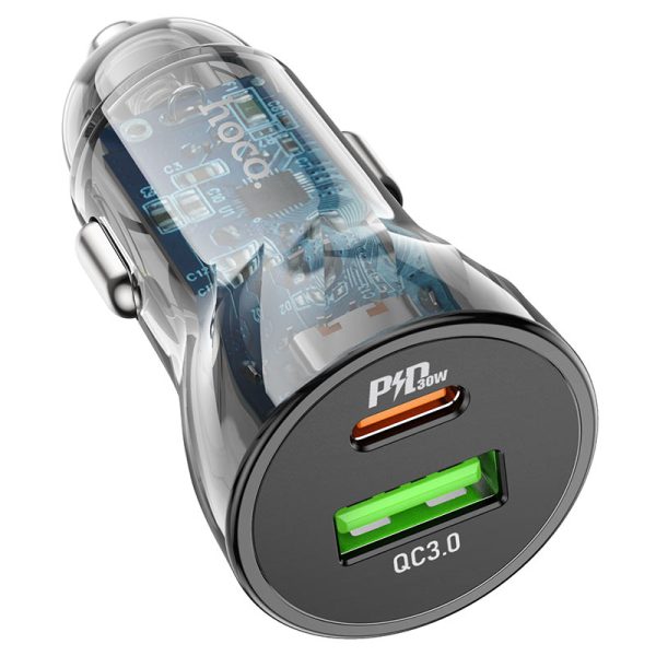 Set Adaptor Makine Z47A Me Kabllo (USB-C to iP)