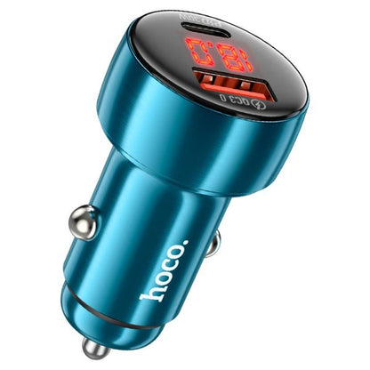 Adaptor Makine Fast Charge Z50 Leader