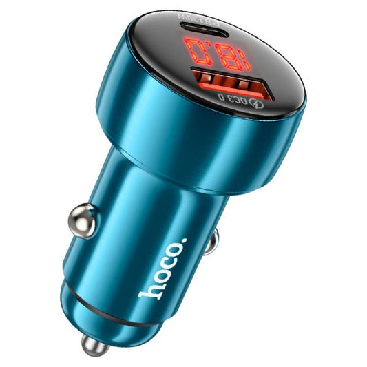 Adaptor Makine Fast Charge Z50 Leader