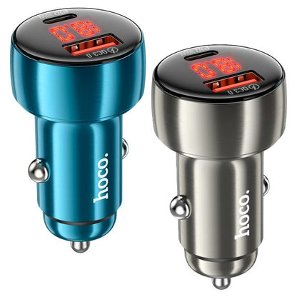 Adaptor Makine Fast Charge Z50 Leader