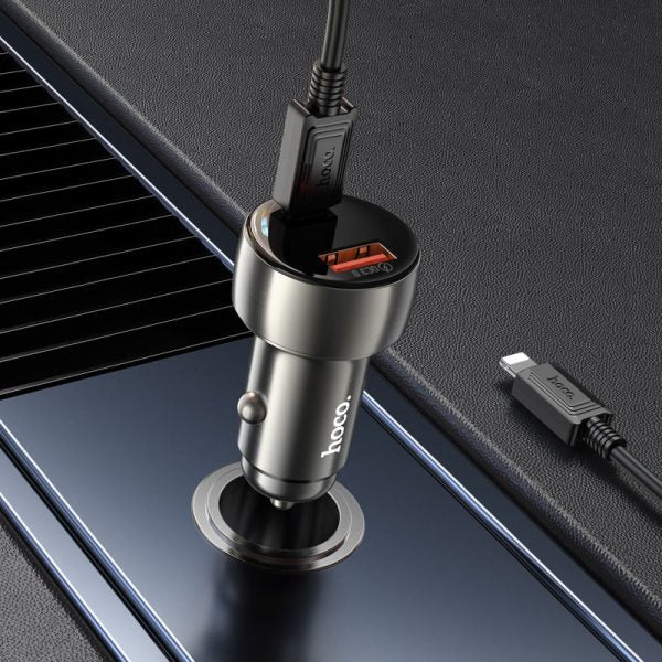 Adaptor Makine Fast Charge Z50 Leader
