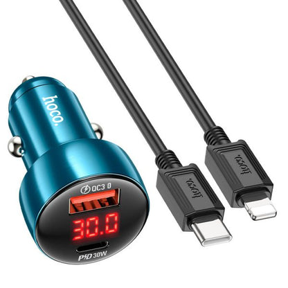 Set Adaptor Makine Z50 Me Kabllo (USB-C to iP)