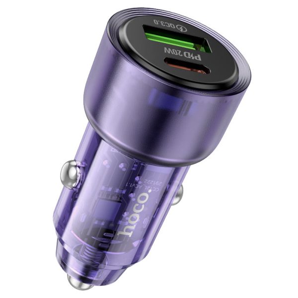 Adaptor Makine Fast Charge Z52 Spacious