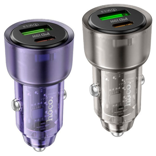 Adaptor Makine Fast Charge Z52 Spacious