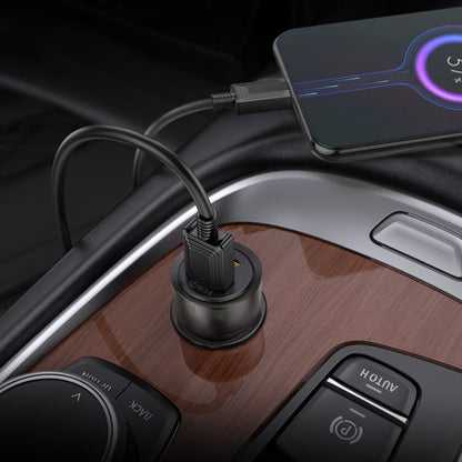 Adaptor Makine Fast Charge Z52 Spacious