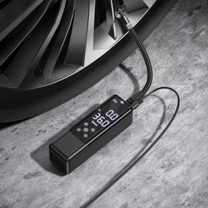 Pompë Ajri Elektrike Portative HOCO ZP5