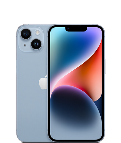 iPhone 14
