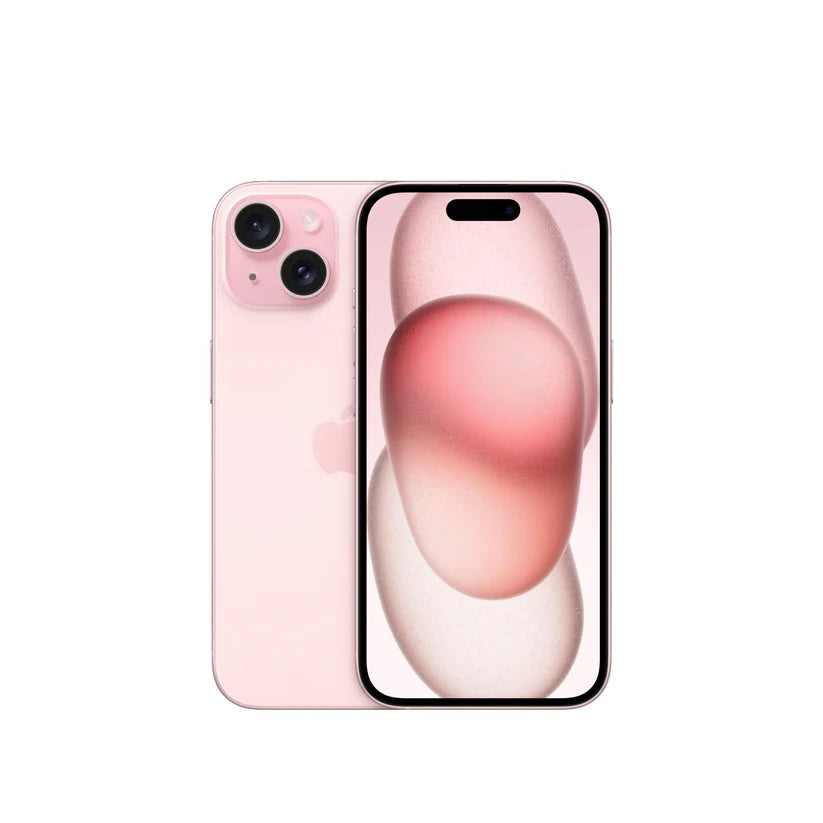 iPhone 15