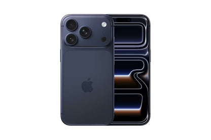 iPhone 17 Pro