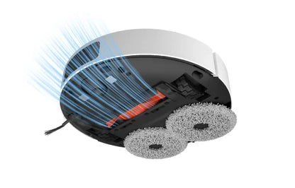 Xiaomi Robot Vacuum S20+